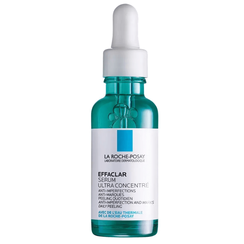 Hướng dẫn cách dùng serum La Roche-Posay đúng chuẩn